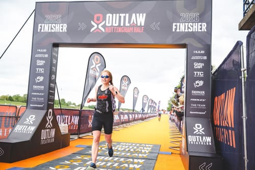 Customer photo review of Natural Electrolytes for Hydration & Endurance