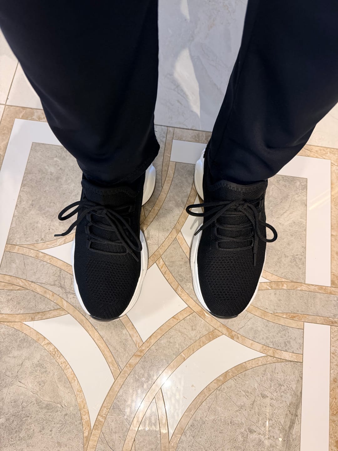 Customer photo review of Flash - 9cm (3.5")
