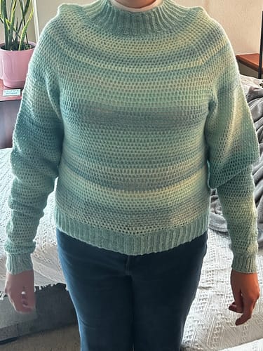 Customer photo review of Making Tracks LITE: Ocean Eyes