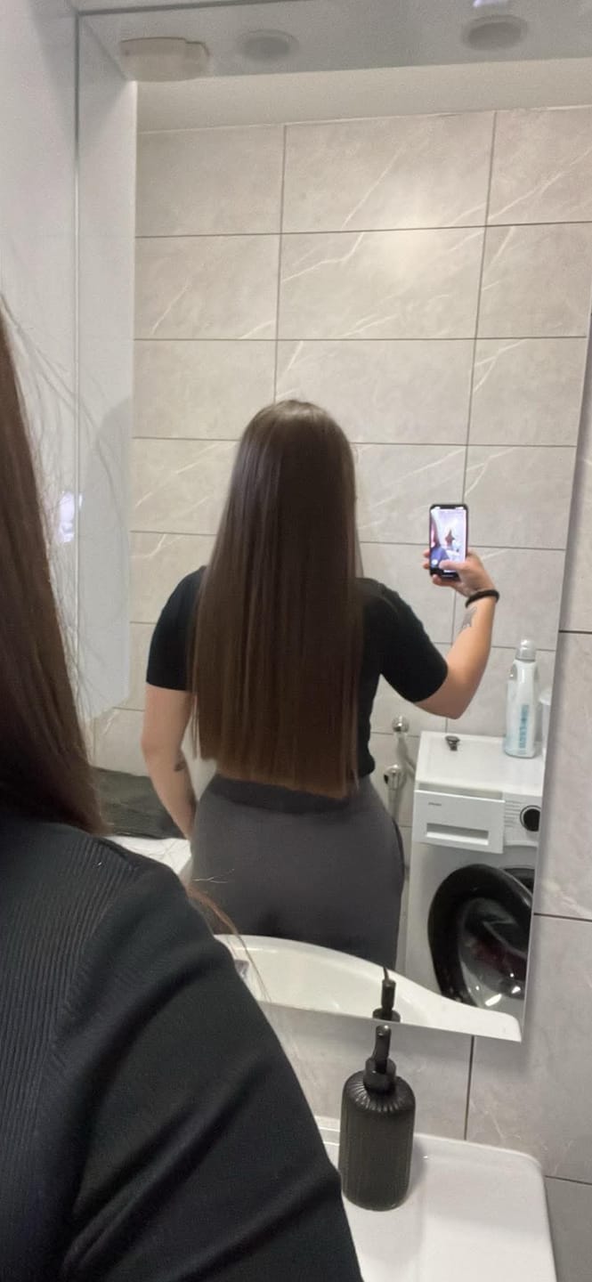 Customer photo review of VIT Collagen - 100 kapszula