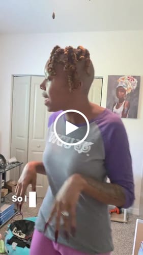 Customer video review of *Crystal* The Fairy of a Thousand Colors ©Artifey