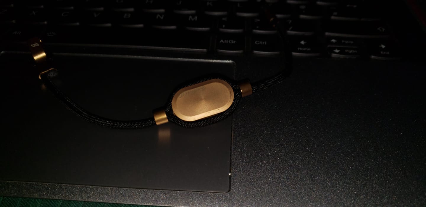 Customer photo review of Breathelet OneFit