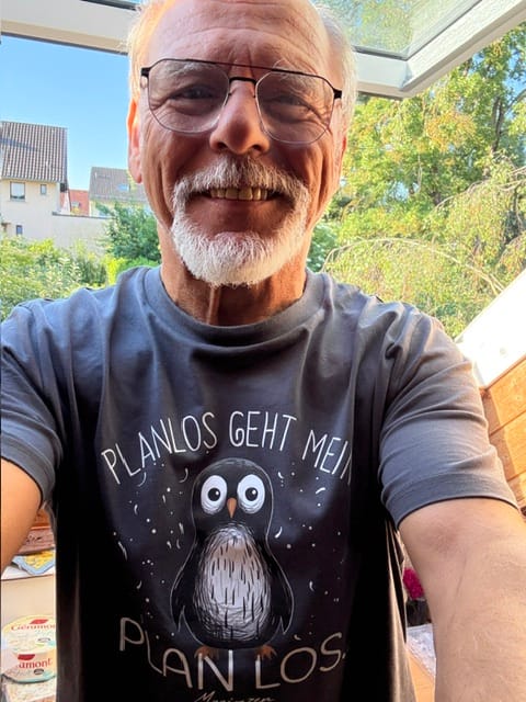 Customer photo review of Mooinzen Wundertüte Unisex