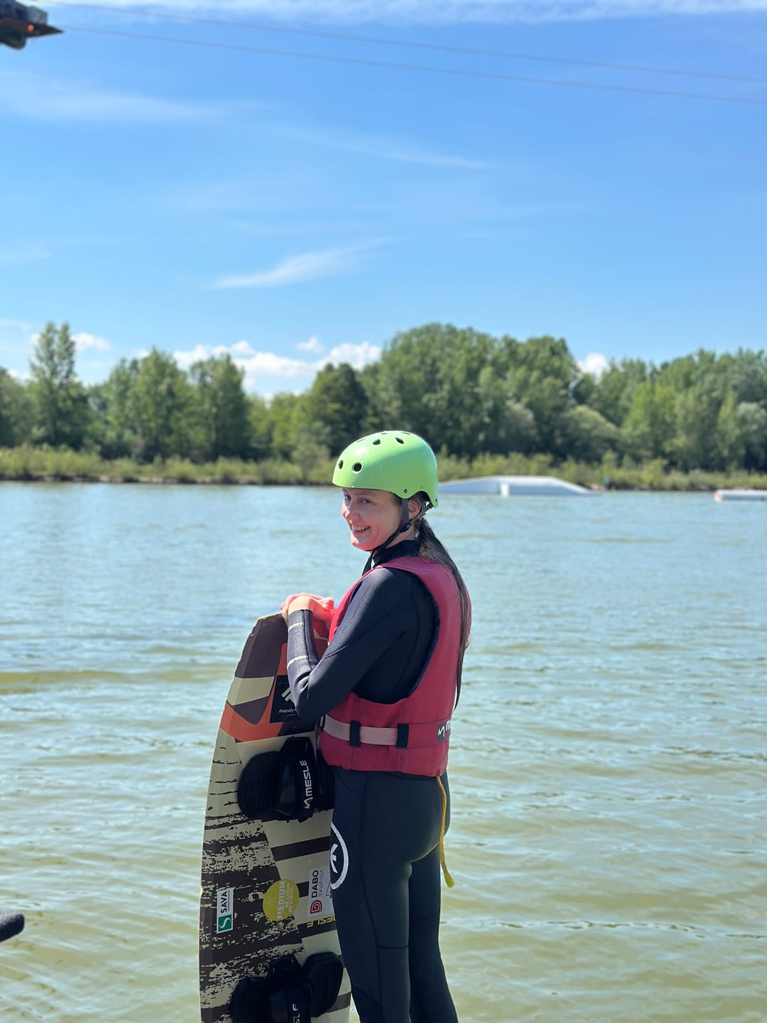 Customer photo review of Beginner Course