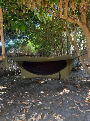 Customer photo review of Haven Safari