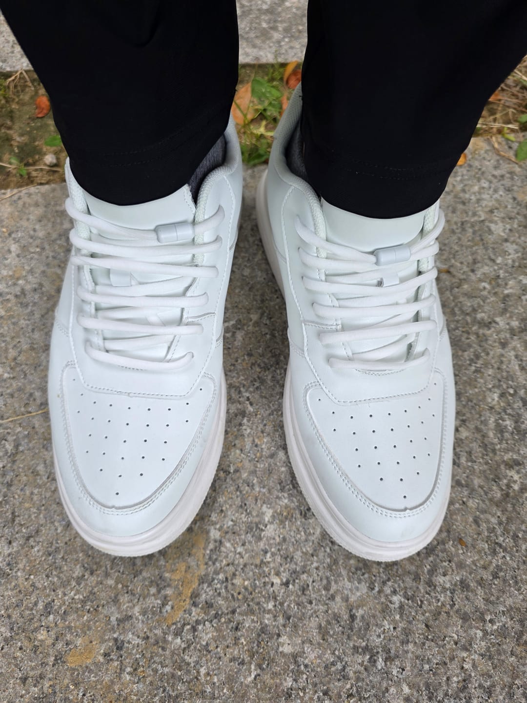 Customer photo review of Montra - 8cm (3")