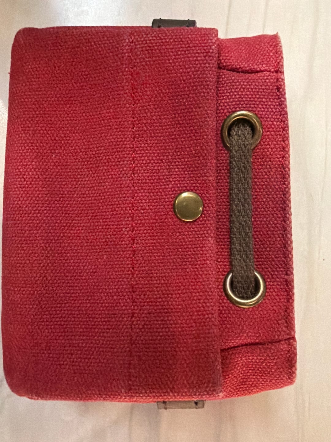 Customer photo review of PONT-DES-ARTS - Coin Purse