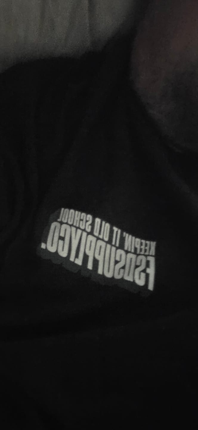 Customer photo review of Mystery Box Bundle FSD24