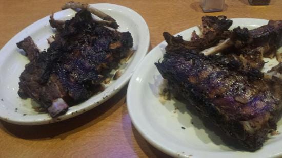 Customer photo review of Garlic Jalapeño Rub