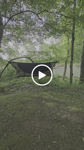 Customer video review of Haven Safari Pad