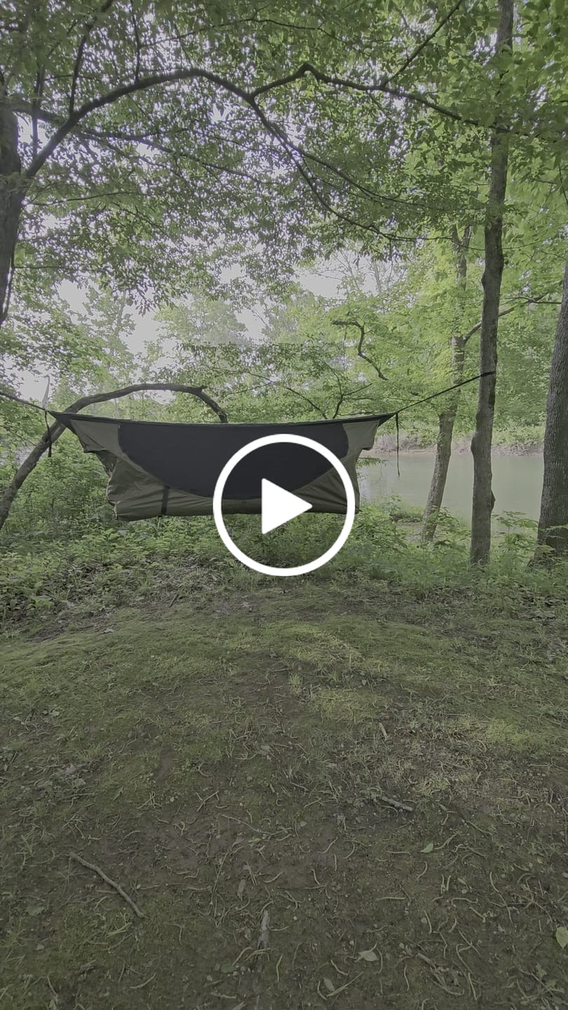 Customer video review of Haven Safari Pad