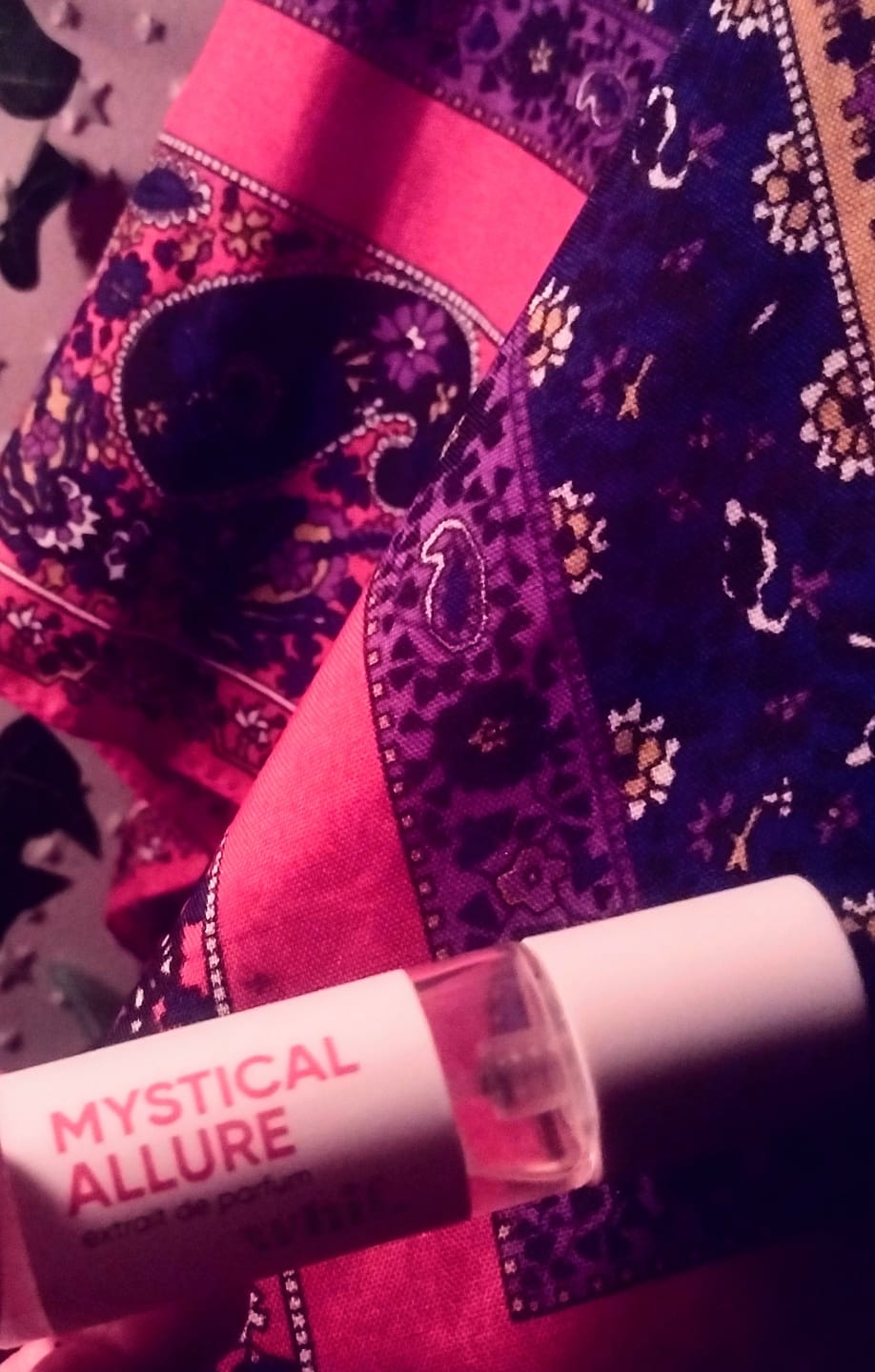 Customer photo review of Mystical Allure