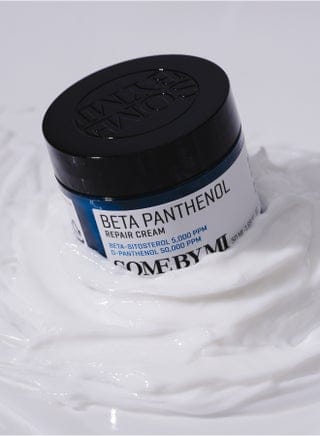 Customer photo review of Some By Mi Moisturizing Cream 50ml Beta Panthenol