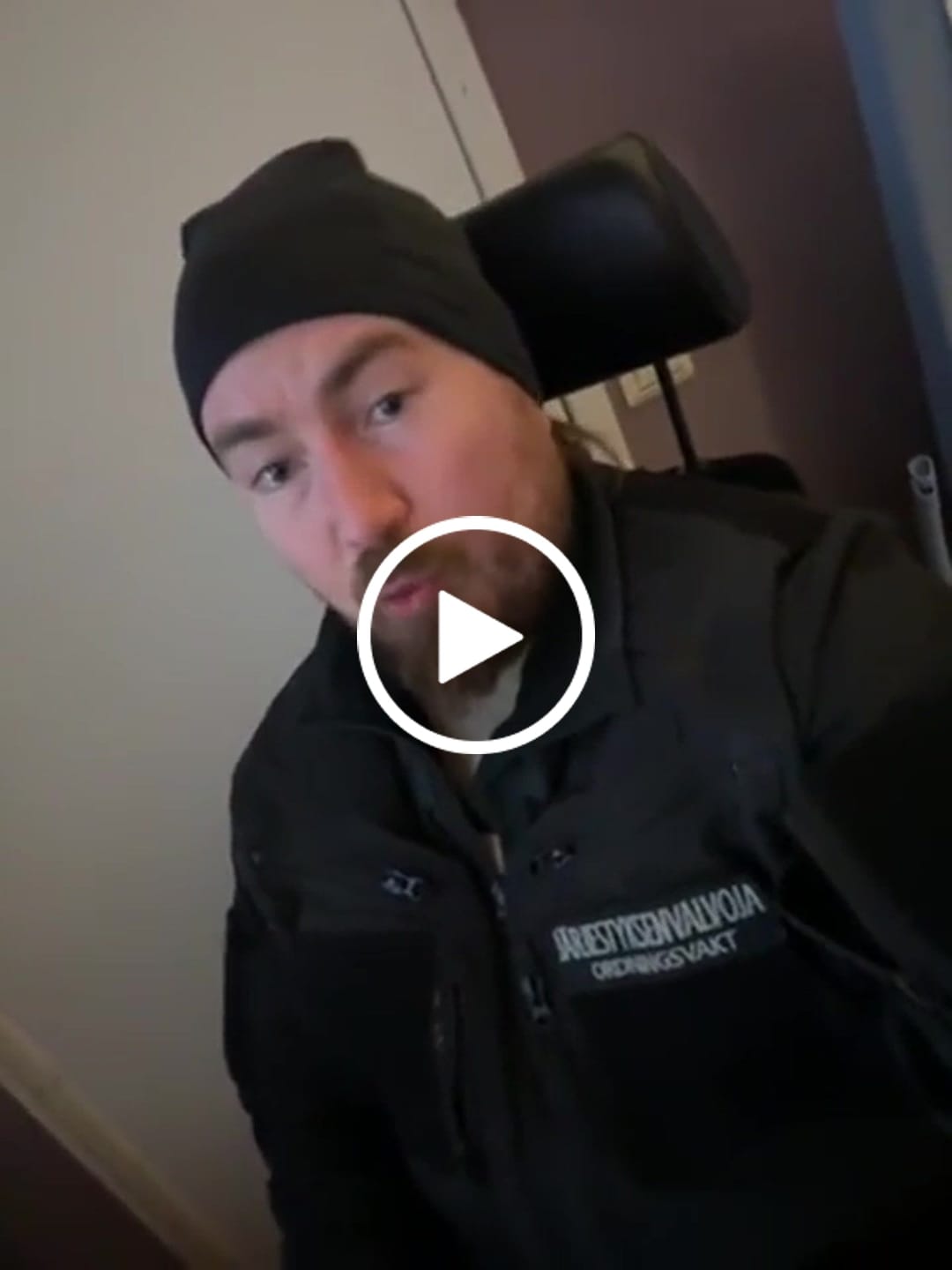 Customer video review of Nuku Active Nasal Strips