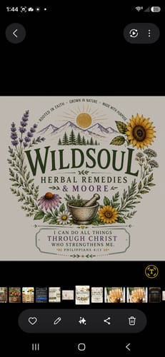 Customer photo review of DTF Transfers Gangsheet Builder