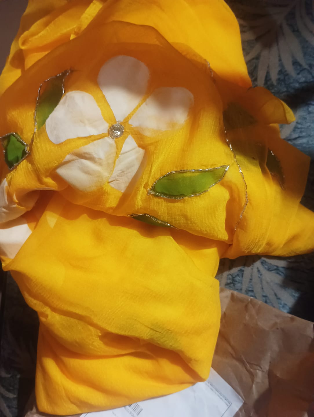 Customer photo review of Sunflower 🌻
