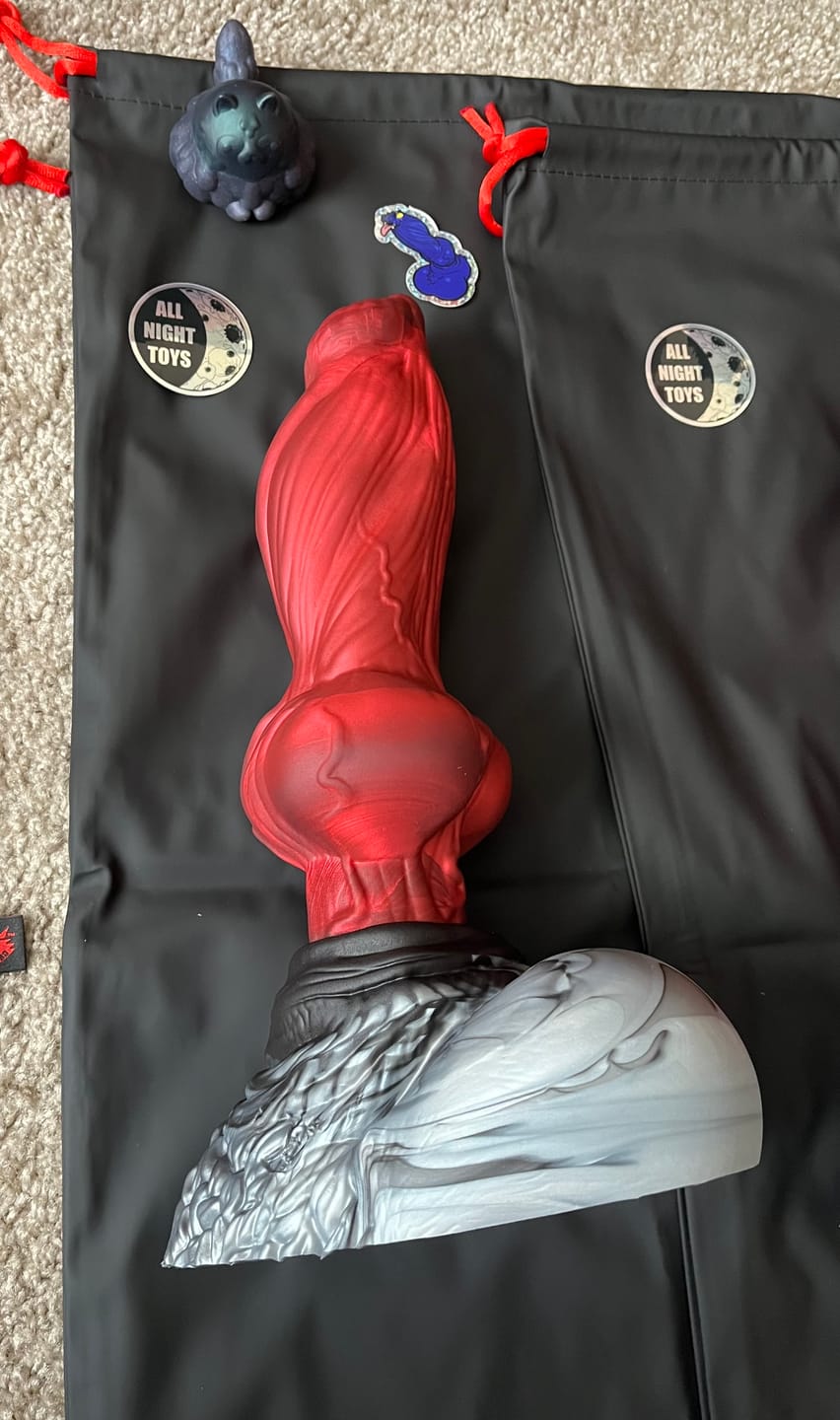 Customer photo review of Build Your Lucien