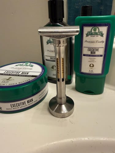Customer photo review of Osprey