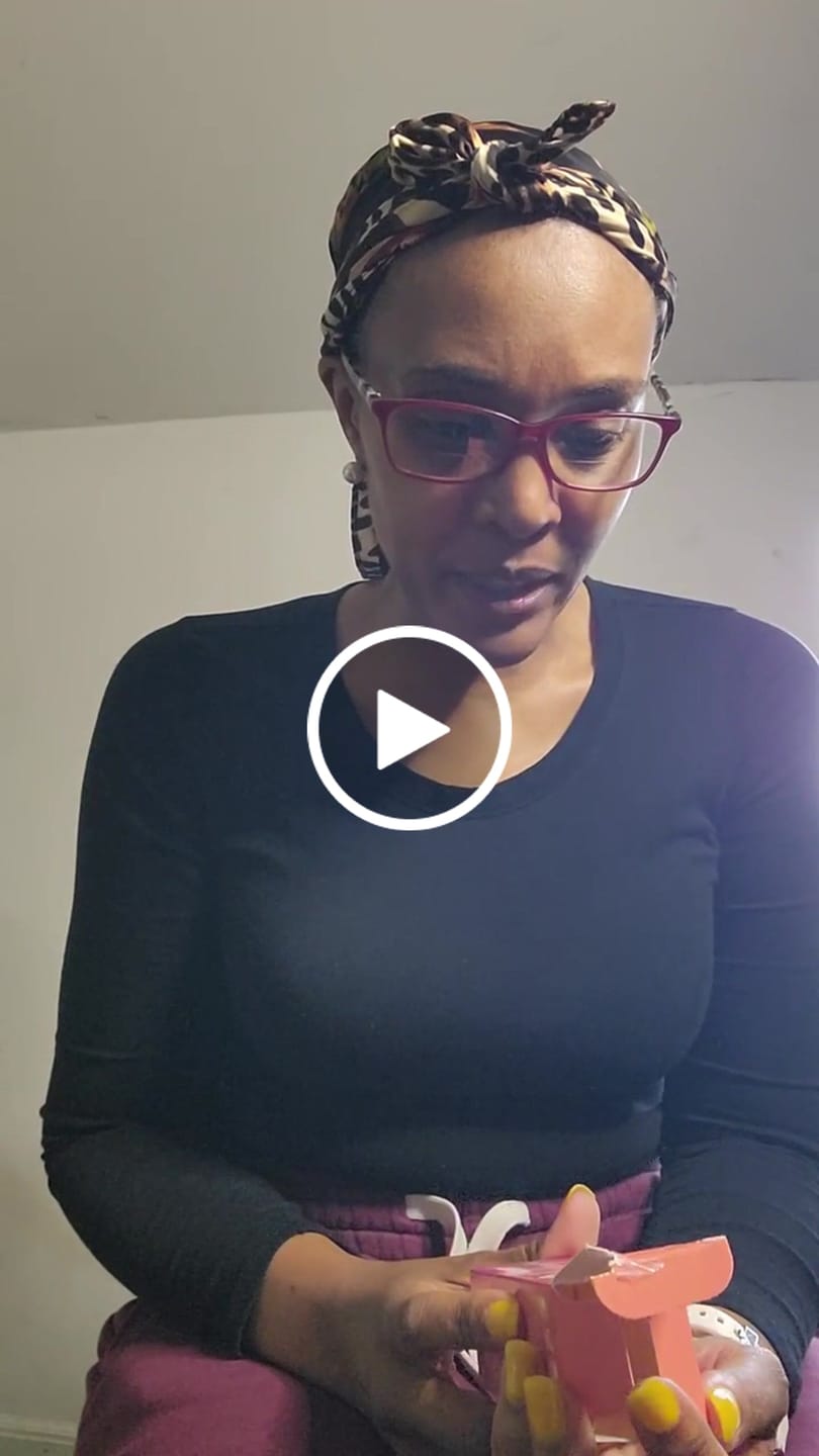 Customer video review of Release