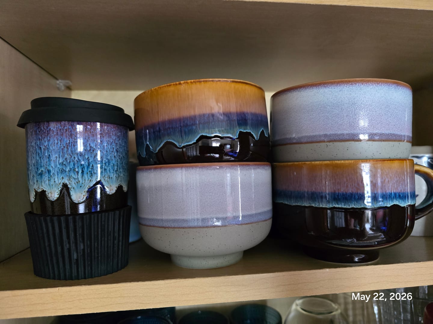 Customer photo review of Monsoon Mug 16oz