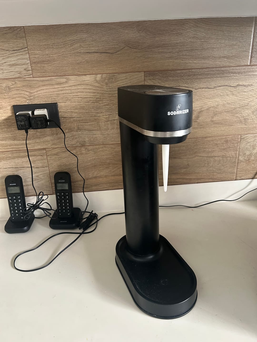 Customer photo review of Co2 Exchange