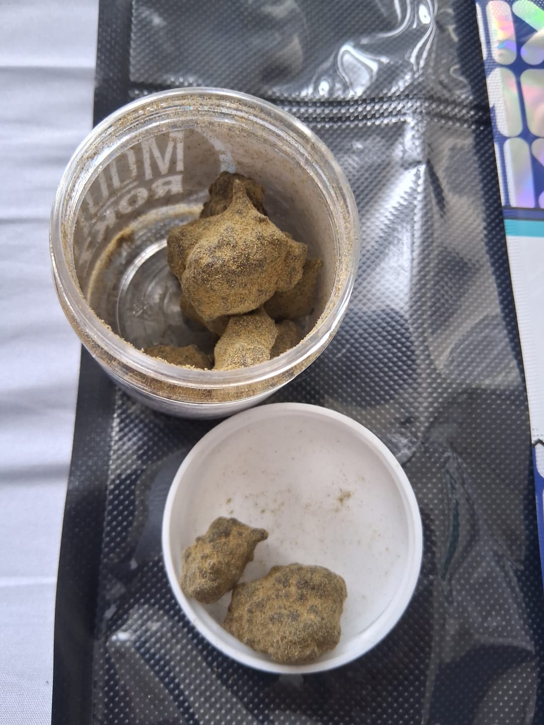 Customer photo review of Blue Dream - 28 Grams - Sativa