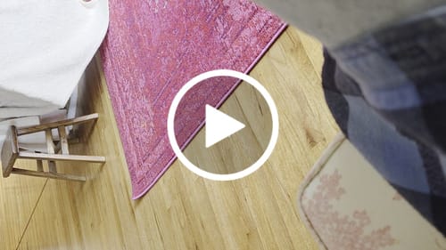 Customer video review of Blueberry Yak Chews