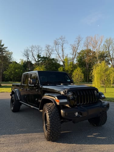 Customer photo review of Ignition - 16oz w/ Black Sprayer