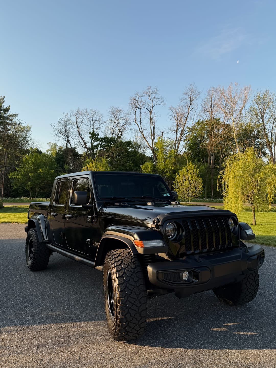 Customer photo review of Ignition - 16oz w/ Black Sprayer