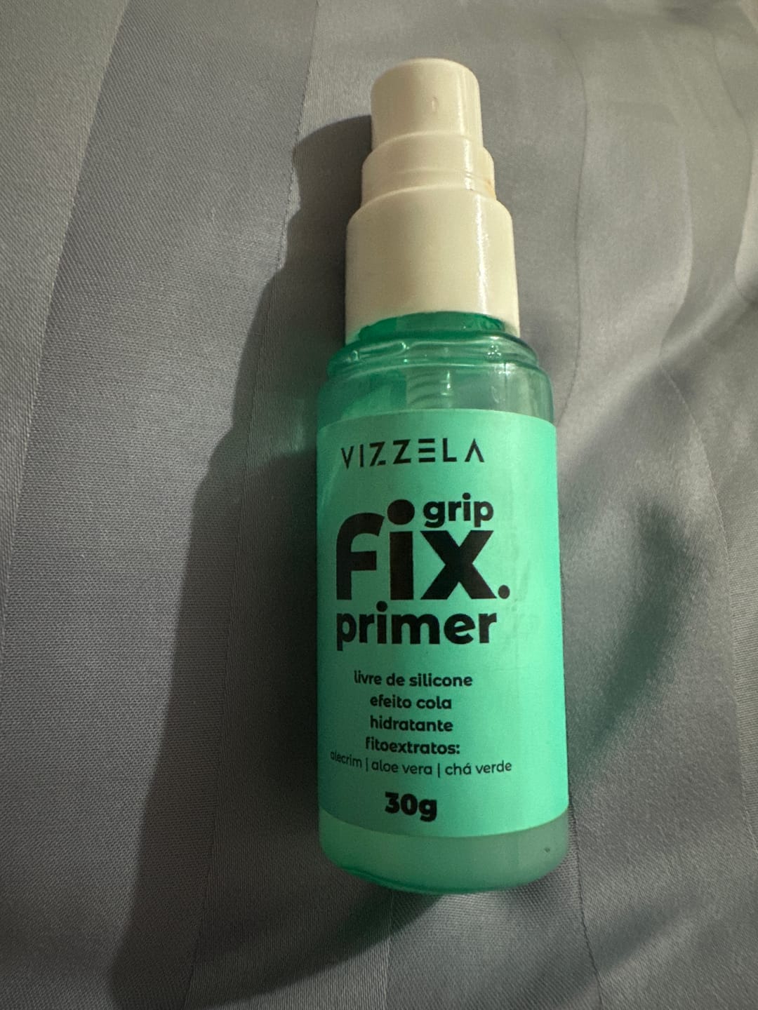 Customer photo review of Primer Grip Fix - Vizzela