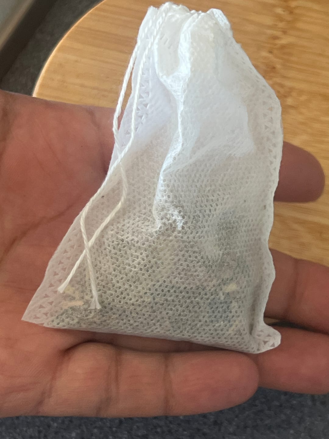 Customer photo review of Cosmic Hue