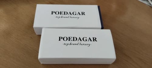 Customer photo review of POEDAGAR Luxury Elegant Woman Watch Quartz Waterproof Leather Ladies Wristwatch Fashion Casual Women's Watches Female Reloj Gift