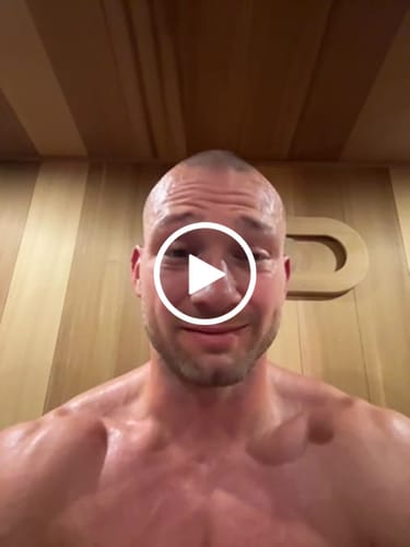 Customer video review of Essential Mineral Mix