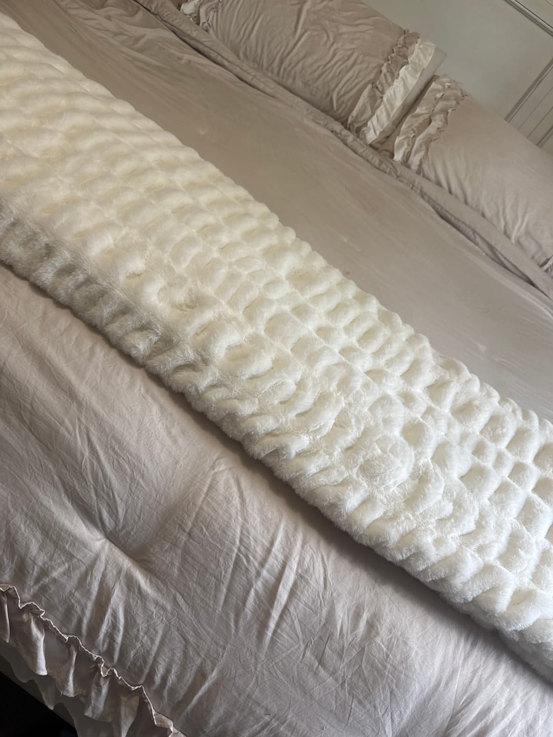Customer photo review of Creamy Haven