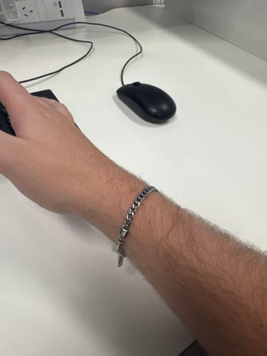 Customer photo review of Oliver 5mm