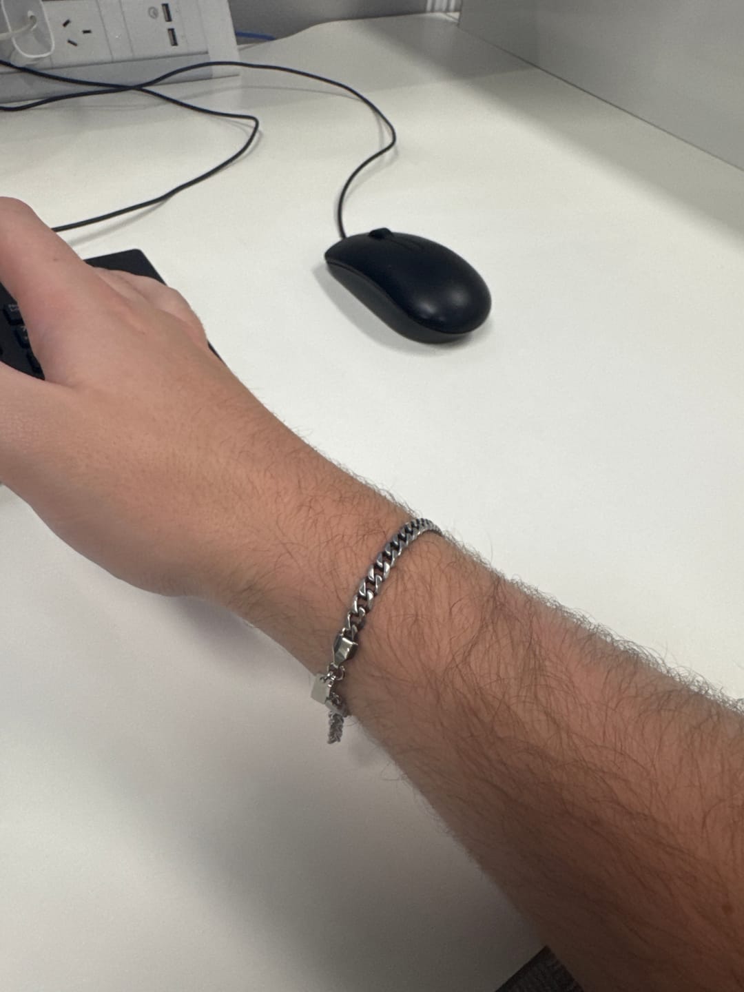 Customer photo review of Oliver 5mm