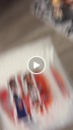 Customer video review of DTF Transfers Gangsheet Builder