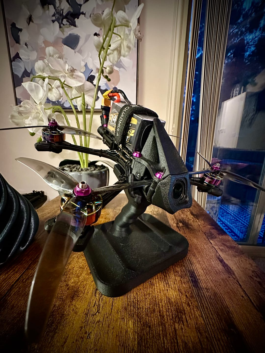 Customer photo review of Siren F5 Mini Split
