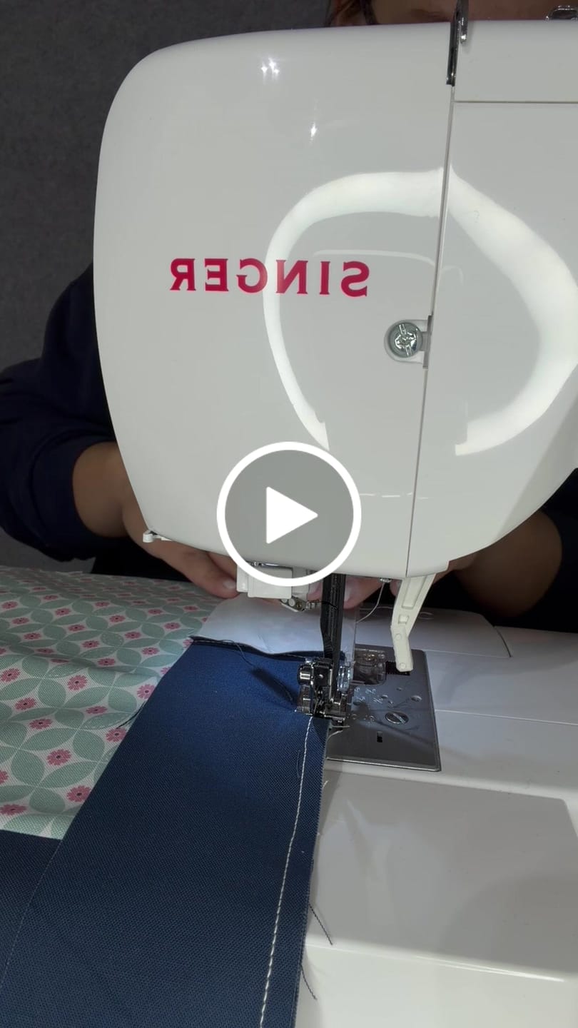 Customer video review of Iconic Lella Boutique Pre-Cut Ready-To-Sew Quilt Kit Featuring Berry Market by Riley Blake