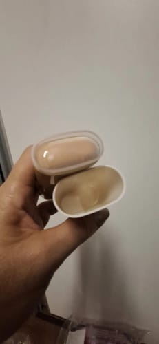 Kundrecension med foto av Lunéra - Hudtint Stick