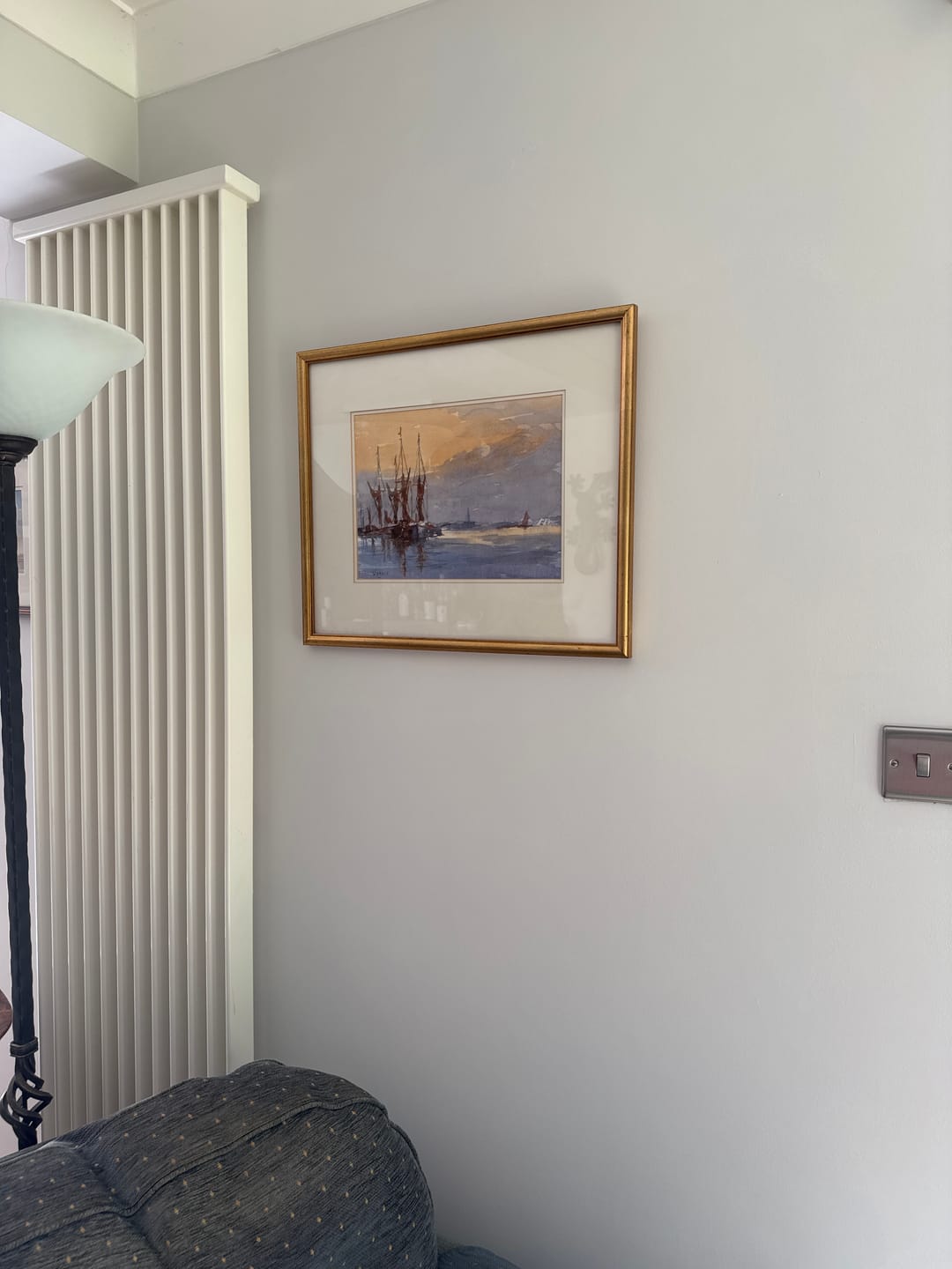 Customer photo review of Strong White (2001)