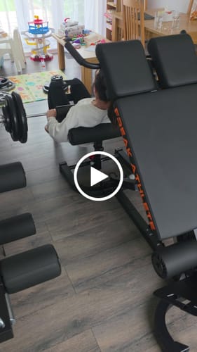Customer video review of Hyper Pro