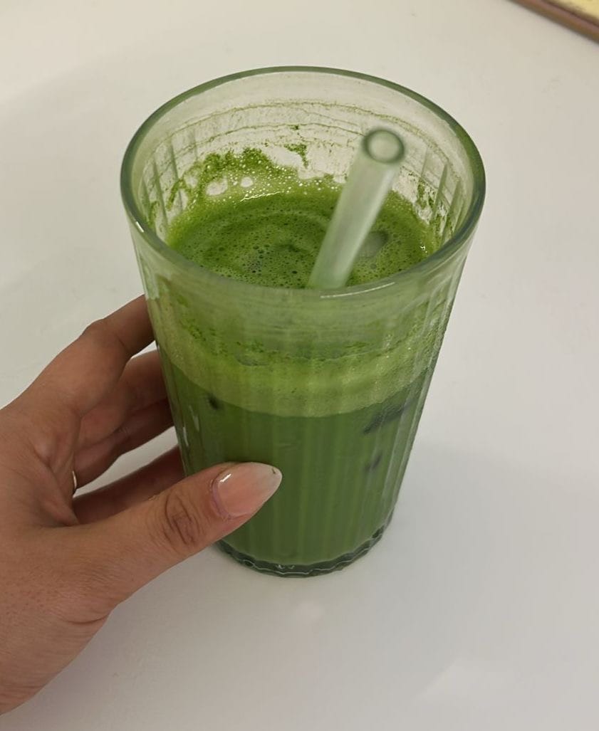 Customer photo review of Tokyo bloom