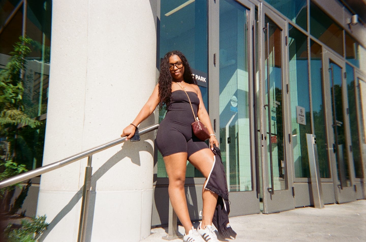 Customer photo review of DANIE BIKER