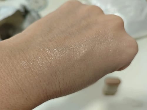 Kundrecension med foto av Lunéra - Hudtint Stick