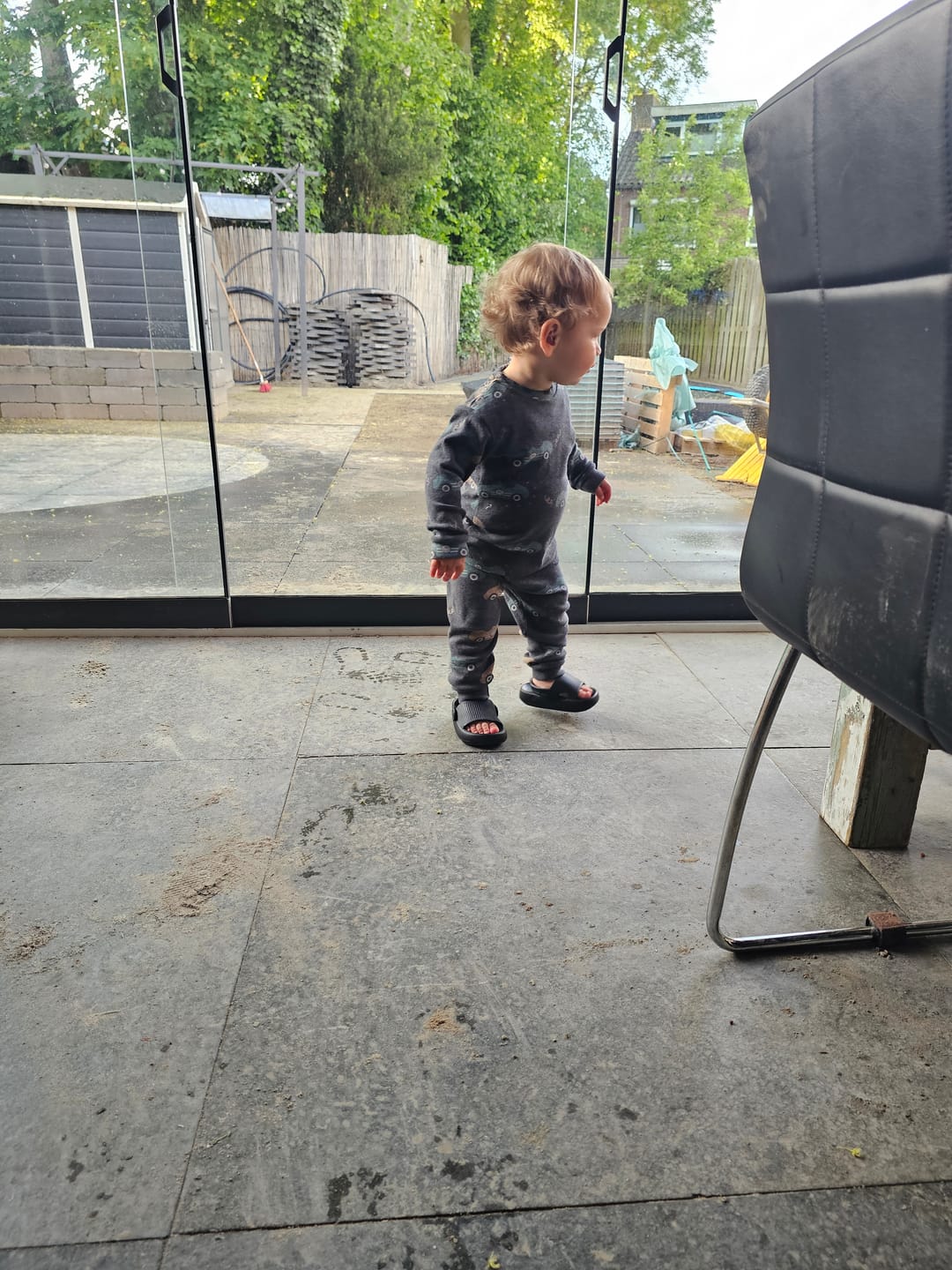 Customer photo review of HappyMini