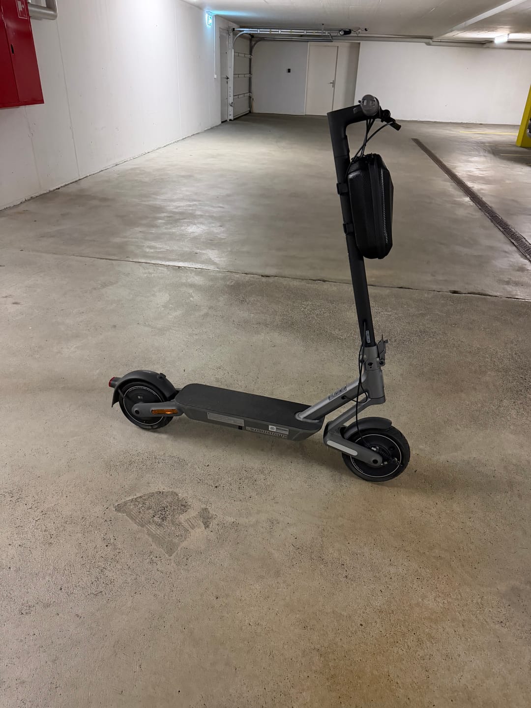Customer photo review of Tuning Chip für Xiaomi E-Scooter - Xioami 4,5 ab dem 01.05 wieder Lieferbar!