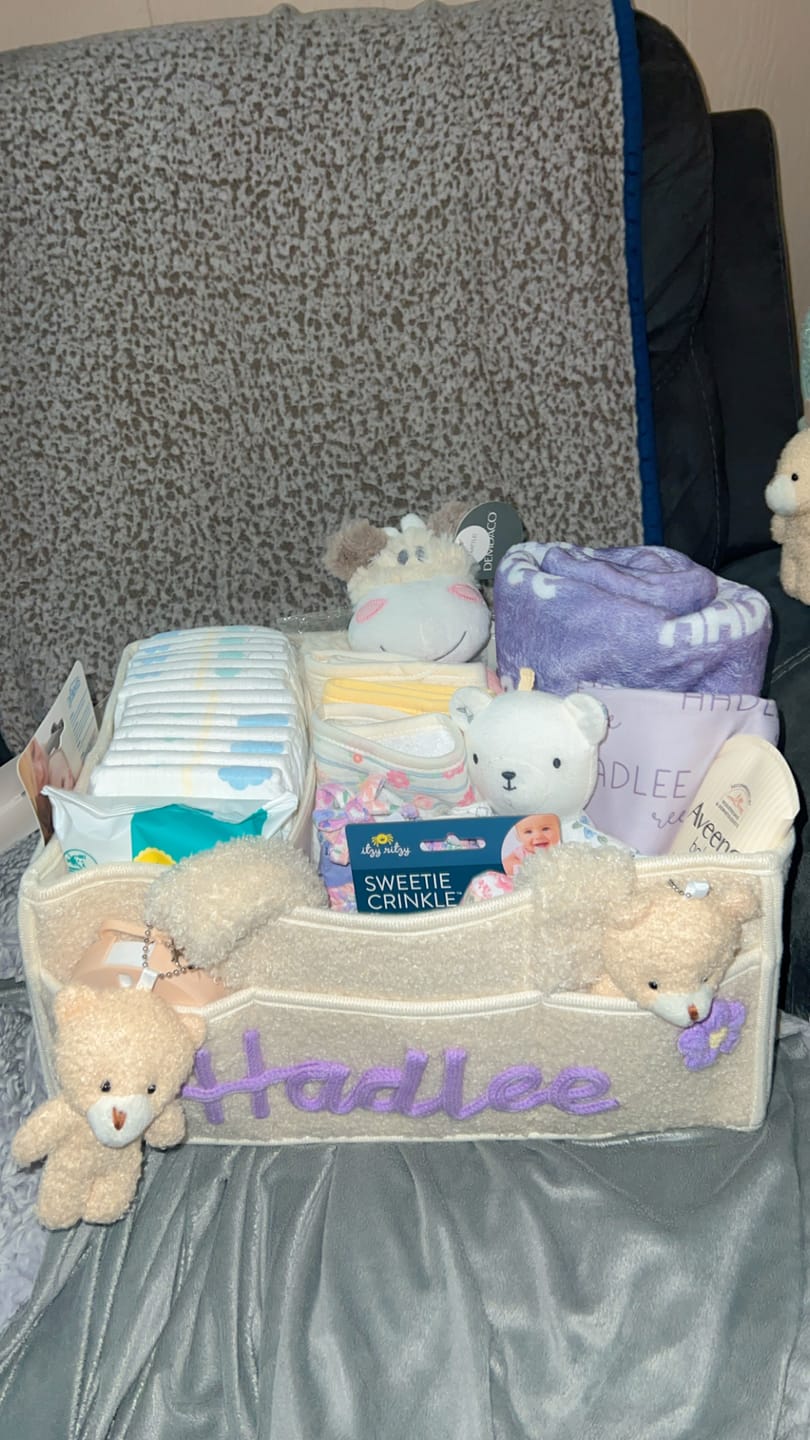 Customer photo review of Cute Elements