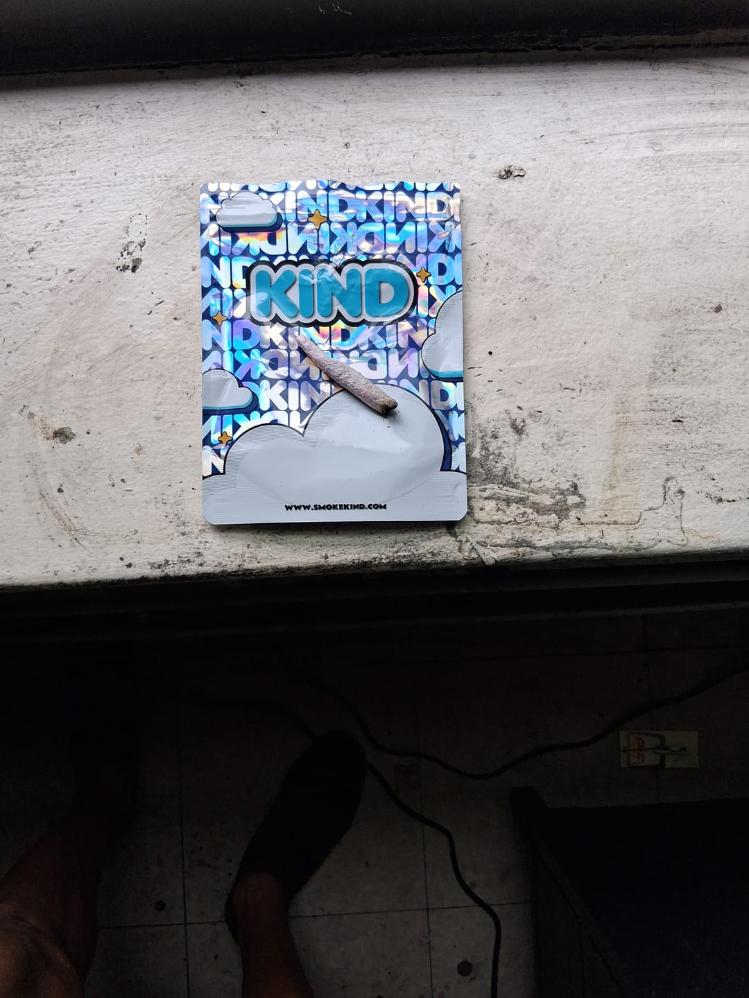 Customer photo review of True OG - Minis - 28 Grams - Indica