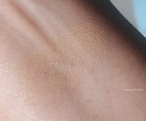 Kundrecension med foto av Lunéra - Hudtint Stick